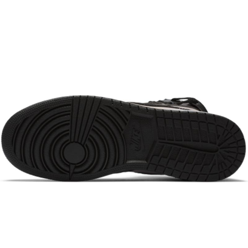 Jordan 1 Rebel XX Silt Red Women's Jordan AR5599-601