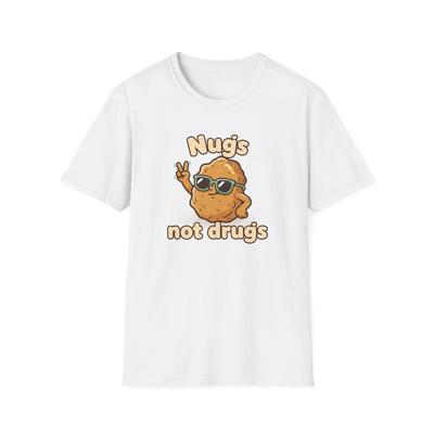 Oberteile – T-Shirts