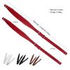 Multi Colors Adjustable WeAr Resistant Shoulder Belts Straps for 16-120 Bass Accordion