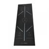 USA Pro Practice PVC Logo Yoga Mat