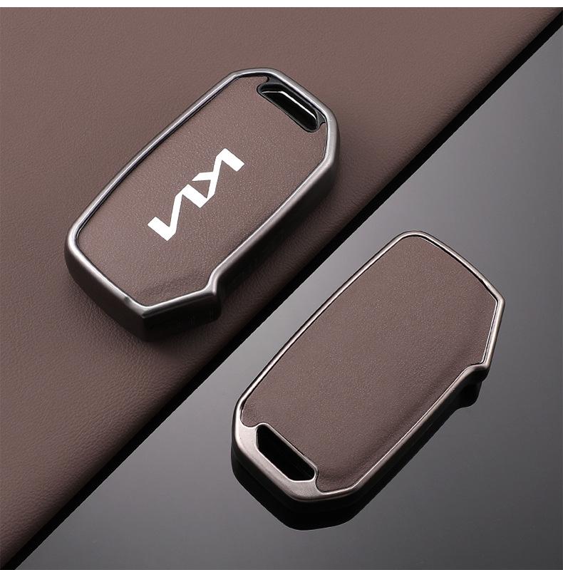Car Smart Key Case Cover Protection Shell For KIA Sportage R GT Stinger GT Sorento Ceed CD Cerato Forte 2018 2019 Accessories rtge90 9v
