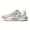 Li Ning V8 Trendy Mesh Non Slip Lightweight Low Top Running Shoes Men's Bellflower Gray ARHP093-2
