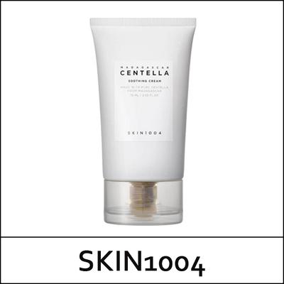 (bo1) Madagaskar Centella zklidňující krém 75ml / (sg)