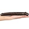 Double-headed Dragon Scale Anal Plug Super Thick Simulation Double-headed Dildo Female Sex Toys