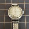 Citizen Ceas Antich de Damă Vintage 87901 Cu Întoarcere Manuală K26W