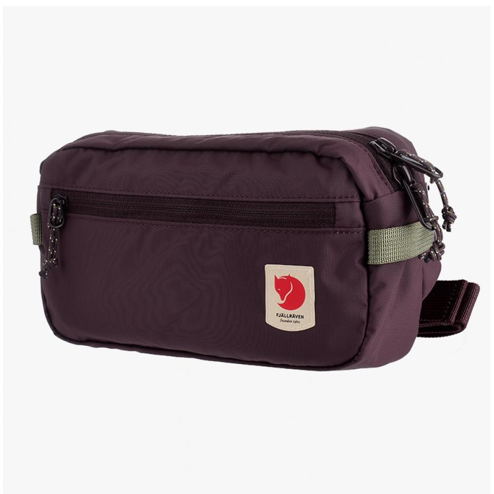 Fjällräven High Coast Midjeväska Slingväska 23223 424