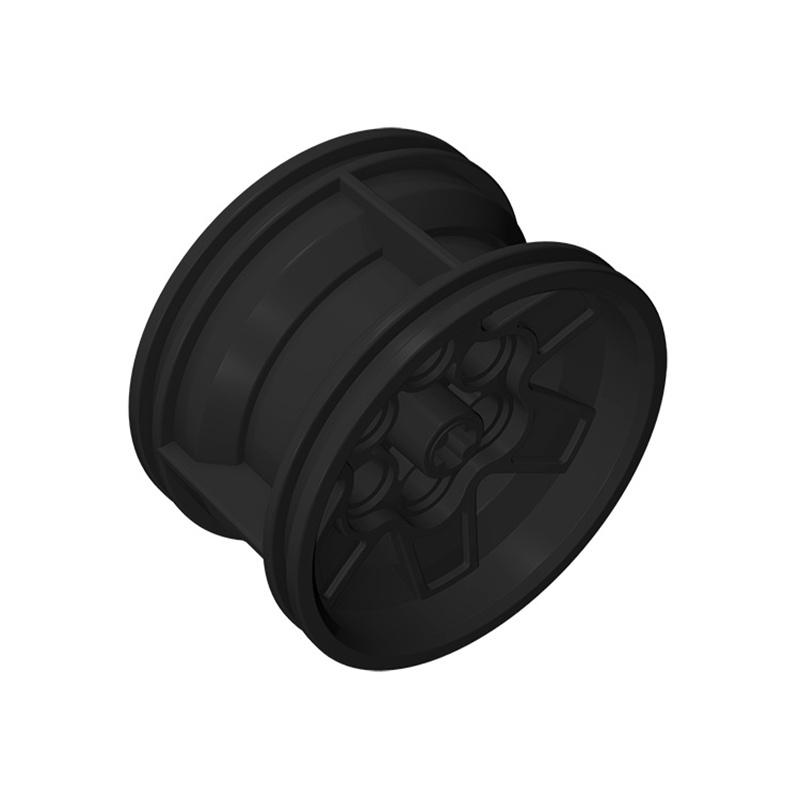 56908 Wheel 43.2mm D. X26mm Racing Tyre 41897 61480 45982 Brick Collections Modular GBC Toy For Technical MOC Building Block