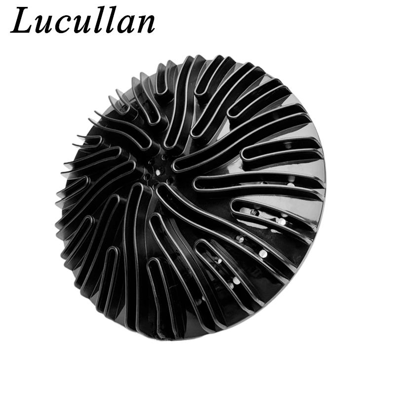 

Lucullan Car Wash Bucket Filter System Essentials Scrub and Pump Attachment For Dirt Trap/Lock 1 PC Black Pump