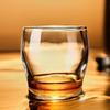 Shangqi W03 Crystal Whiskey Nosing & Tasting Glasses (Set of 6, 200ml)