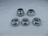 5-Piece Brass Female Faucet Aerator Adapter Set for Garden Hose Connection