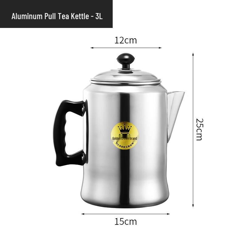 Zhaoran AeroPress Ceramic Coffee Maker