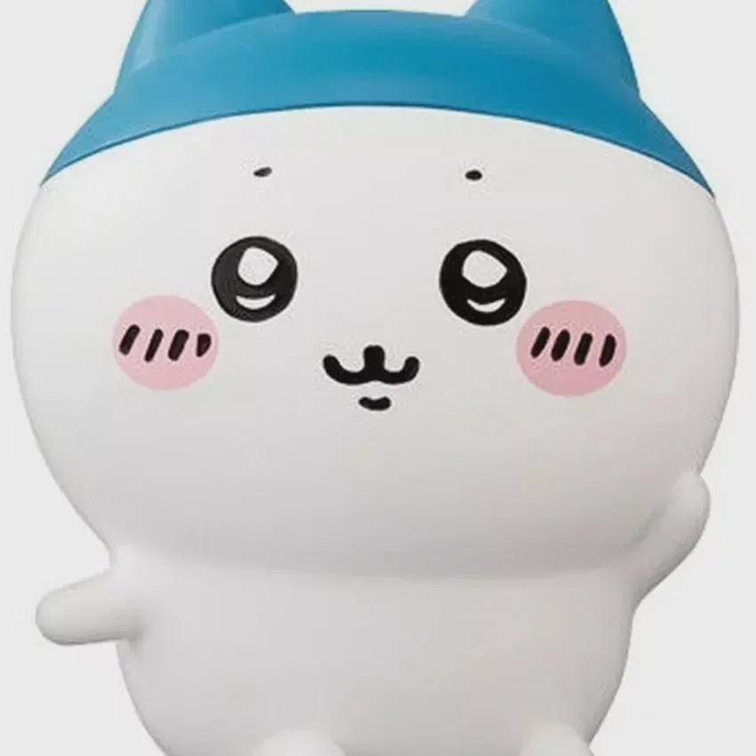 

Chiikawa Friends 4 Фигурка Софби Длинноволосый Хачиварэ Спортивная стрижка