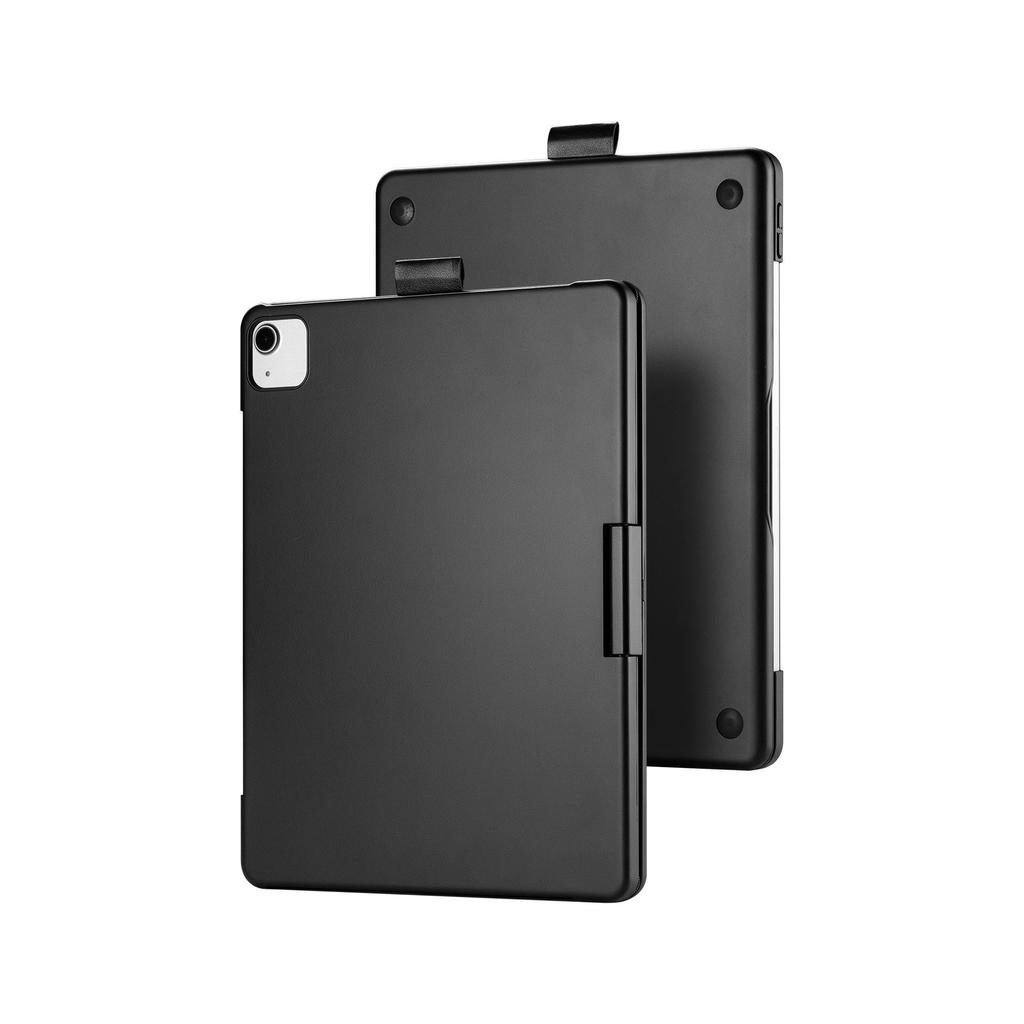 Compatible iPad 10th/11th Gen Pro 11, Air 6 Bluetooth Keyboard with Touchpad & Backlight