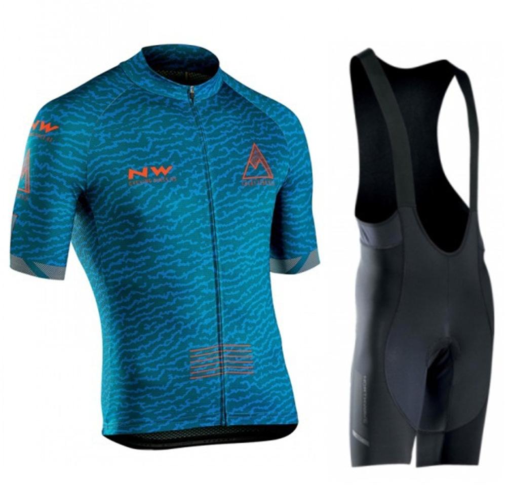 2026 Cycling Suit Short Sleeve Suit Cycling Suit Summer Breathable Mountain Bike Suit