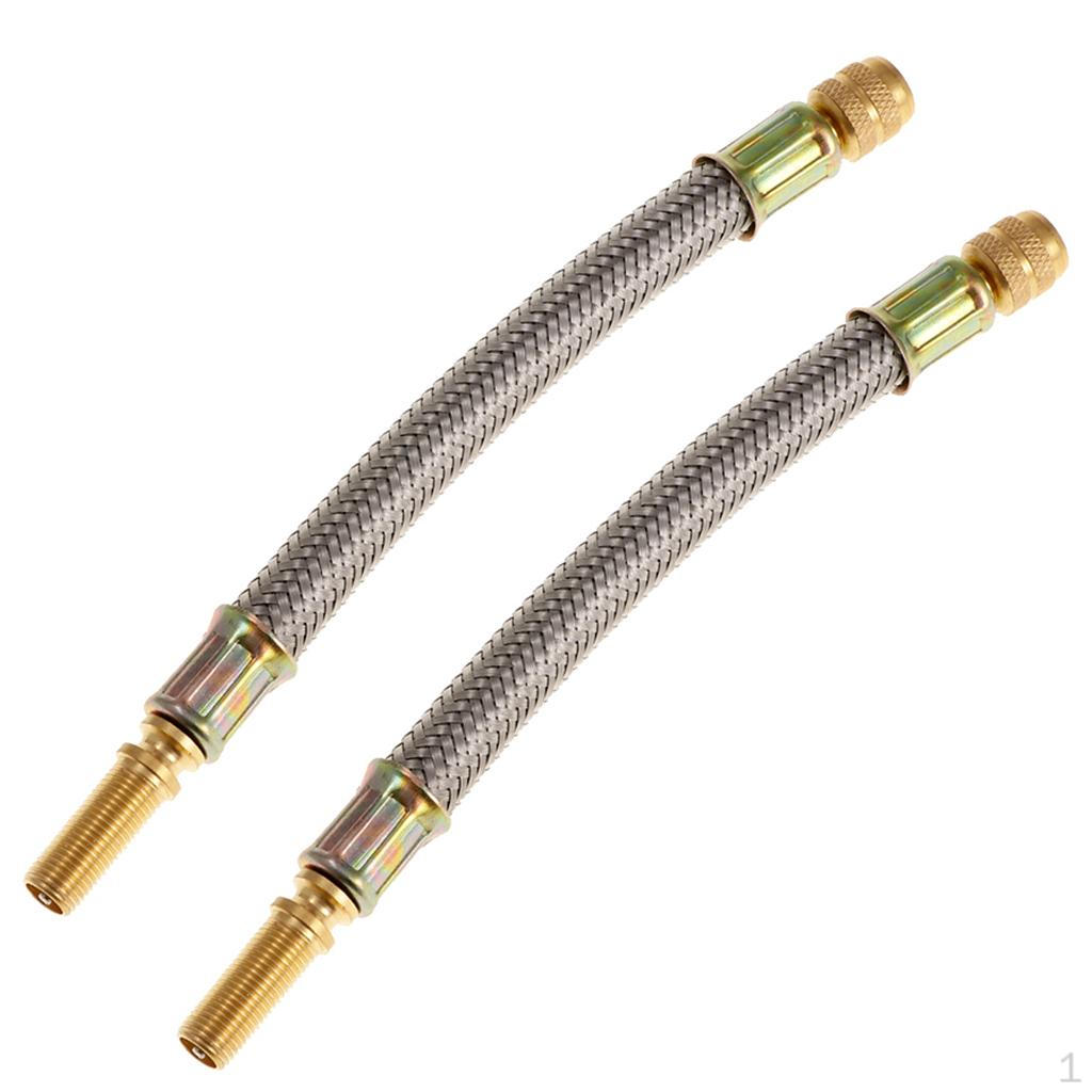 

Вентиль шины транспортного средства, размер 16 X 1,1 см