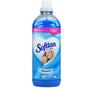 Weichspüler-Konzentrat blau wildfrisch 1l - softlan