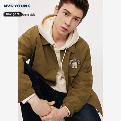 Chaquetas y abrigos – Chaquetas