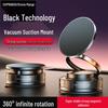 2025 Magnetic Multifunctional Phone Holder with Vacuum Suction Cup for Cars