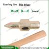 Frame Tent Iron Hammer