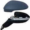 Vw Golf 8 Electric Heated Mirror Left 20/23