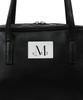 Mucent Tive Leather Shoulder Bag Unisex (2 Colors)