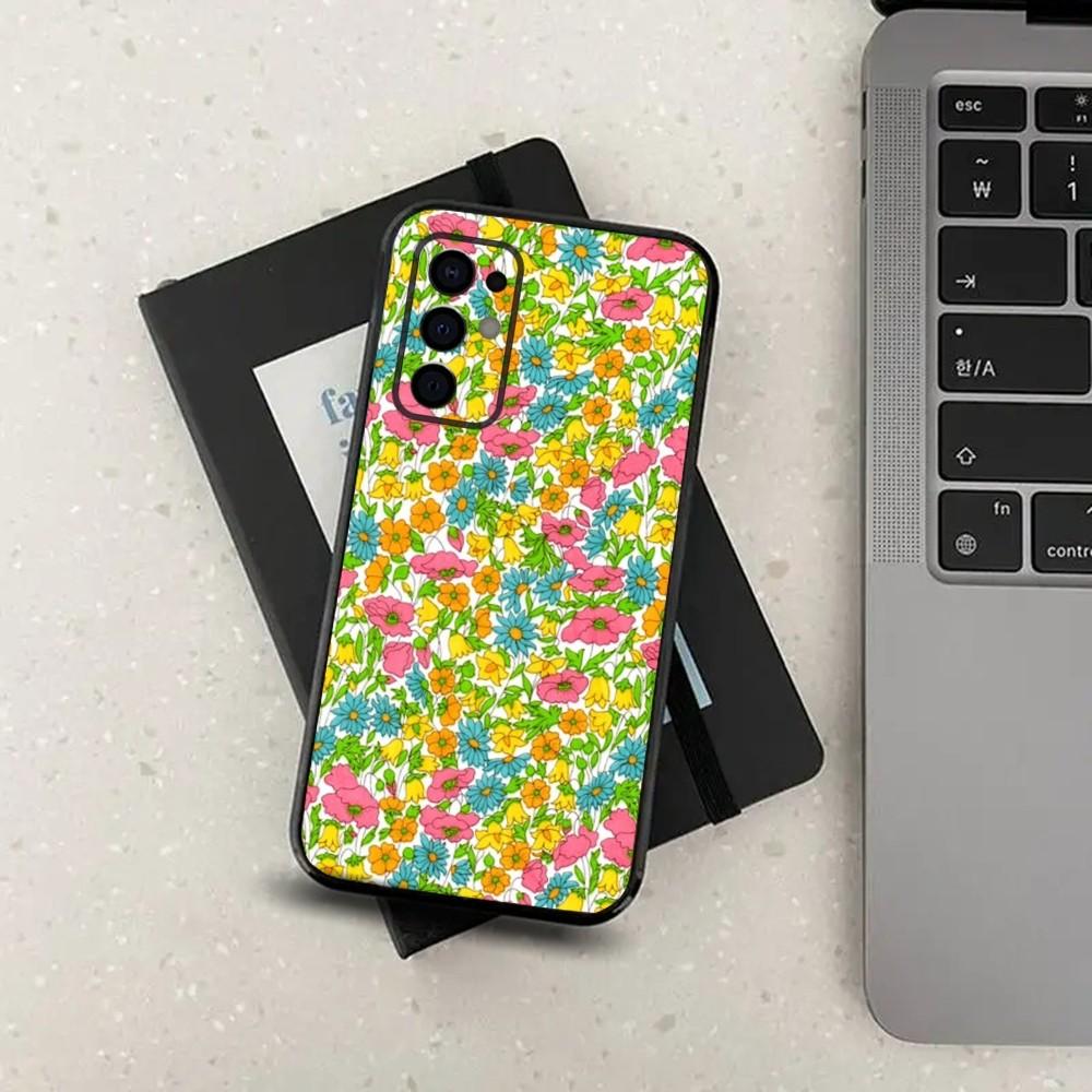 

Betsy Ann Wiltshire London Phone Case For Samsung S24,S21,S22,S23,S30,Ultra,S20,Plus,Fe,Lite,Note,10,9,5G Black Soft Cover Samsung S10e