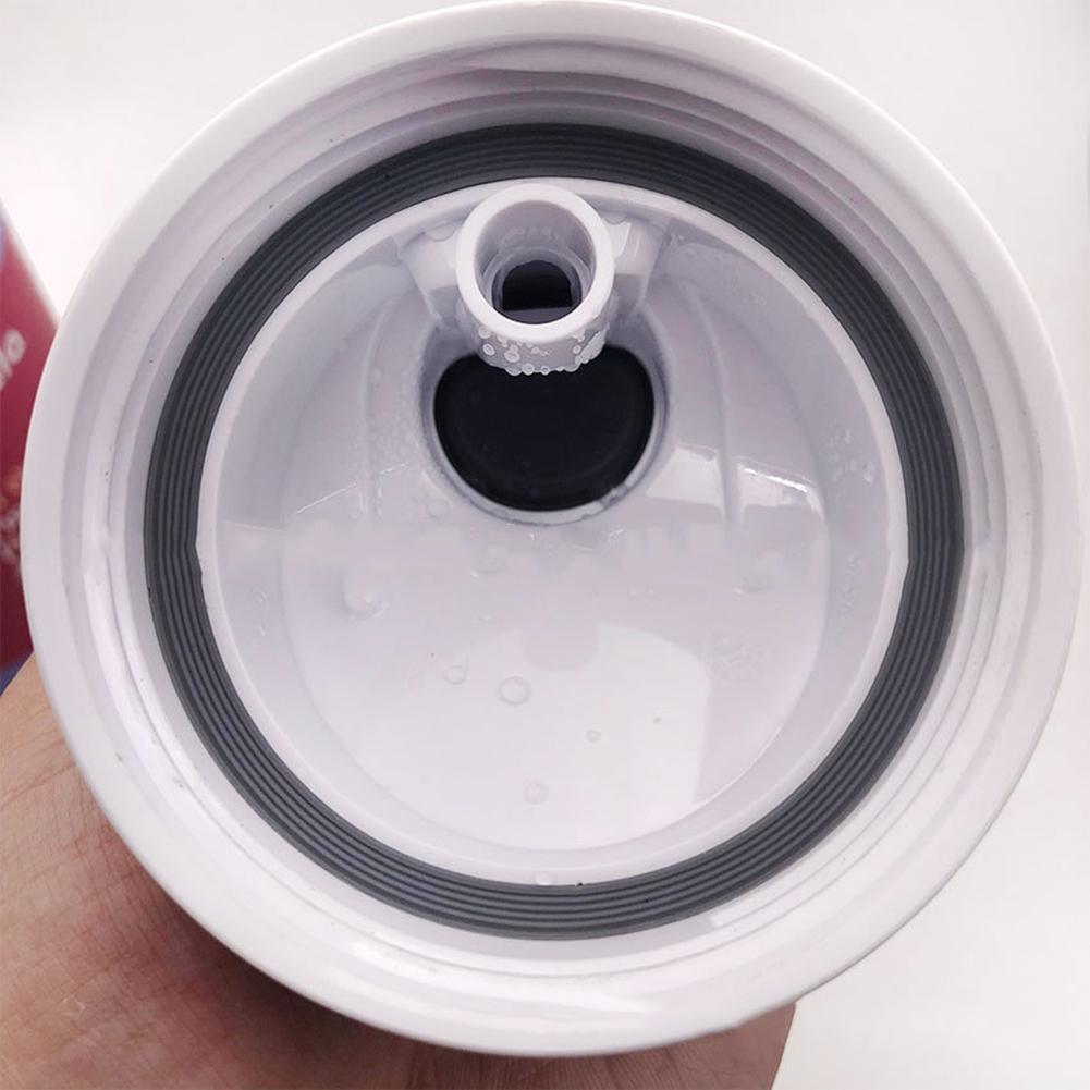 Bottle Gasket Replacement Water Bottle Seal Practical Easy To Replace Good Sealing Effect High-quality Silicone