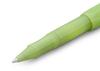 Kaweco Frosted Sport Fine Lime Ballpoint Pen Officially Imported Water-Based (FRRB-FL) -