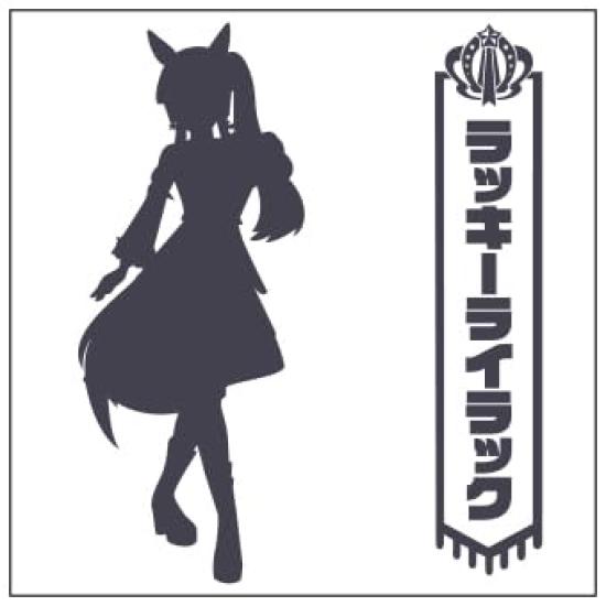 

Счастливый Сиреневый/S/Декаль/Черный [Б/У] чёрный