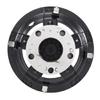 Weatherproofed Golf Cart Accessories Wheel Cover Quickly Install Golf Cart Hub Caps Improved Vehicle Longevity