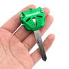 4 Colors For KAWASAKI Ninja 650 400 ZX6R 1000SX ZX10R Z900 Z650 Z900RS Z1000 Z400 Z750 ER-6N ER-6F Key Shell Key Case Cover