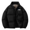 JEEP SPIRIT Men's Thickened Padded Jacket