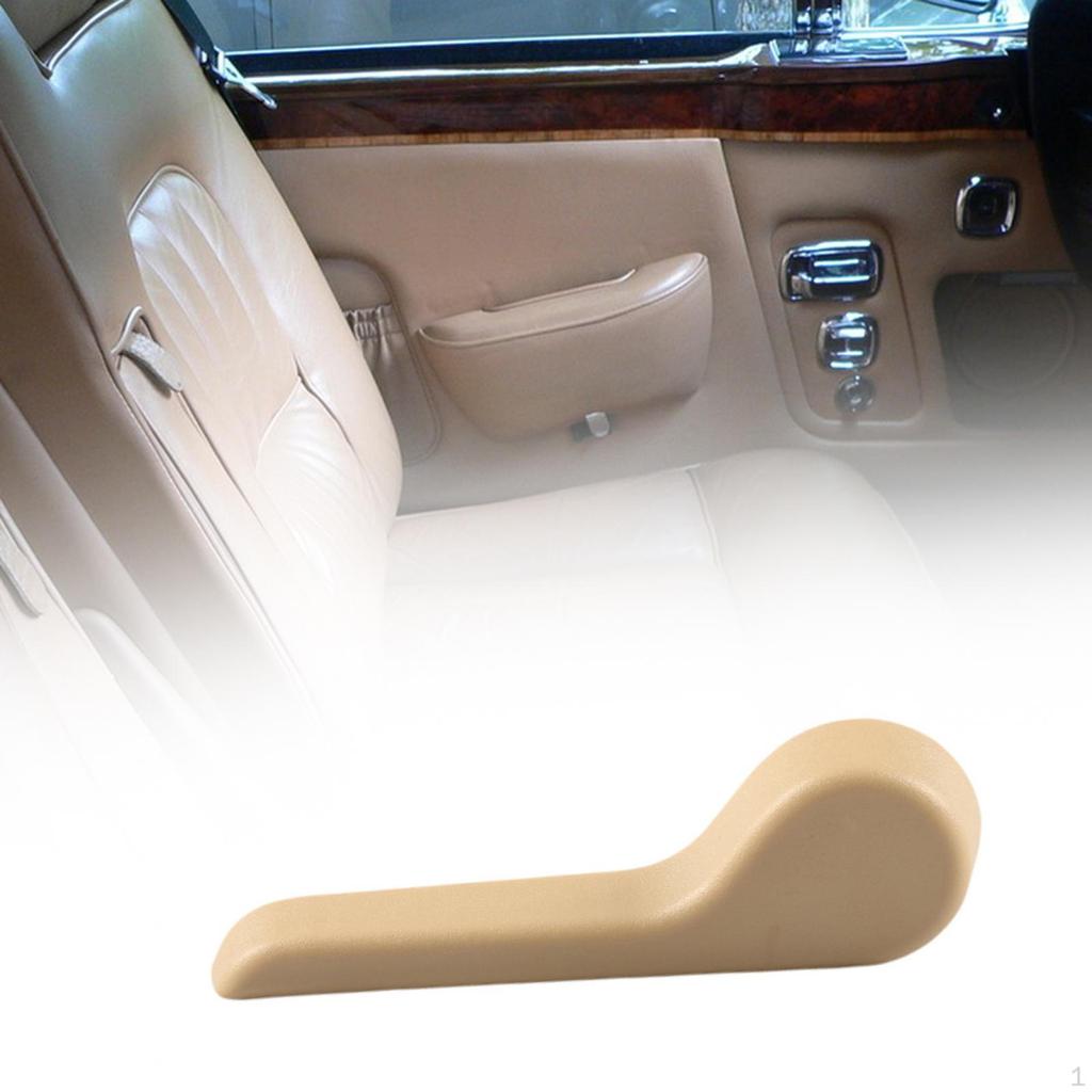 Seat Back recliner Adjustment Handle ,Accessories High Spare Parts Easy to Install