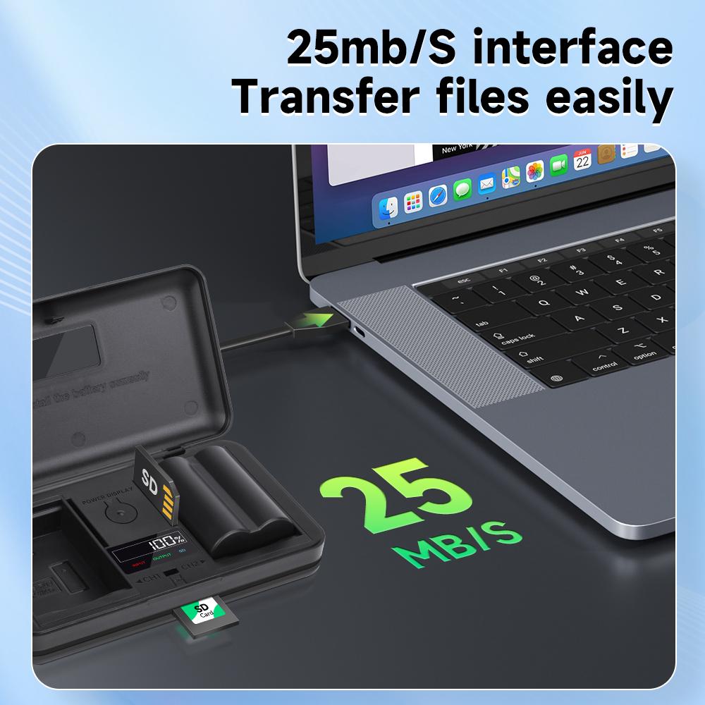 2600 mAh NP-W 235 Akku für Fujifilm X-T5 X-T4 GFX 50S II GFX 100S Digitalkamera 100S X-H2S GFX 50S II VG-XT4