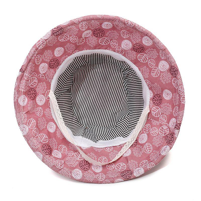 Hats Spring New Fisherman's Hat Elderly Pot Cloth Hat Sunshade Grandma Sunscreen Outdoor