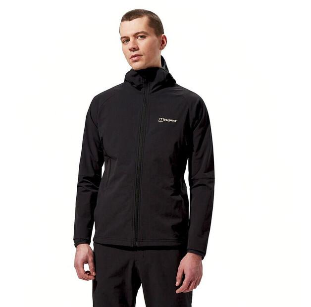 Куртка Berghaus Skelbo XXXL