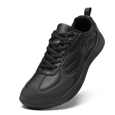 Breite Zehenpartie Herren-Sneaker Damen Atmungsaktive Lauf-Sportschuhe Elastische Outdoor-Sneaker Trainingsschuhe Große Größen 36-48
