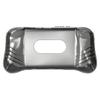Transparent Flexible Cover Shockproof TPU Case Gamepad Skin Protective Housing for MINILOONG Pocket 1 Gaming Accessory