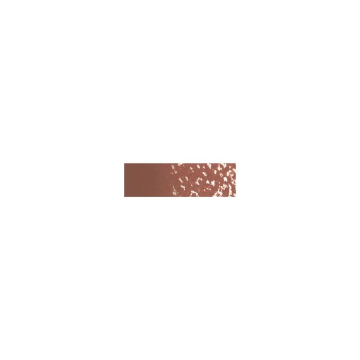 MUNGYO Pastel sec tendre Carré 6 x Burnt carmine