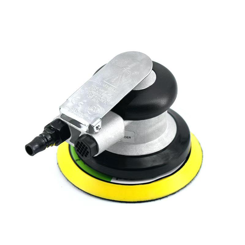 Prima Industrial Pneumatic Sander & Air Tool for Grinding, Polishing, Rust Removal, Deburring