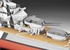 German Revell Battleship Bismarck 1/700 R05098 Plastic Model
