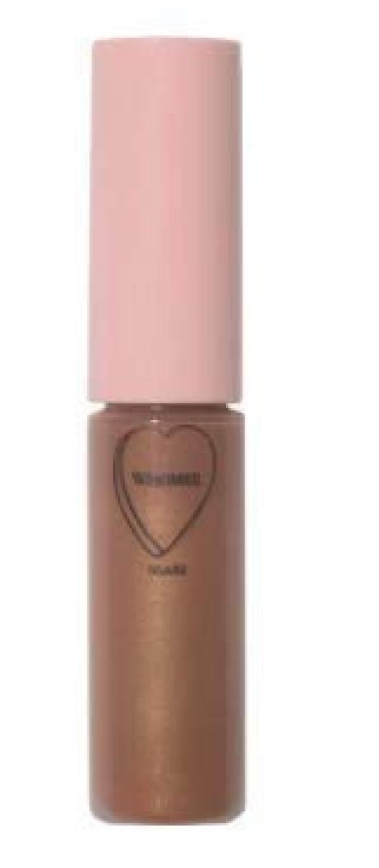 

WHOMEE Multi Mascara Natural 1 piece (happie Brown) (x 1)