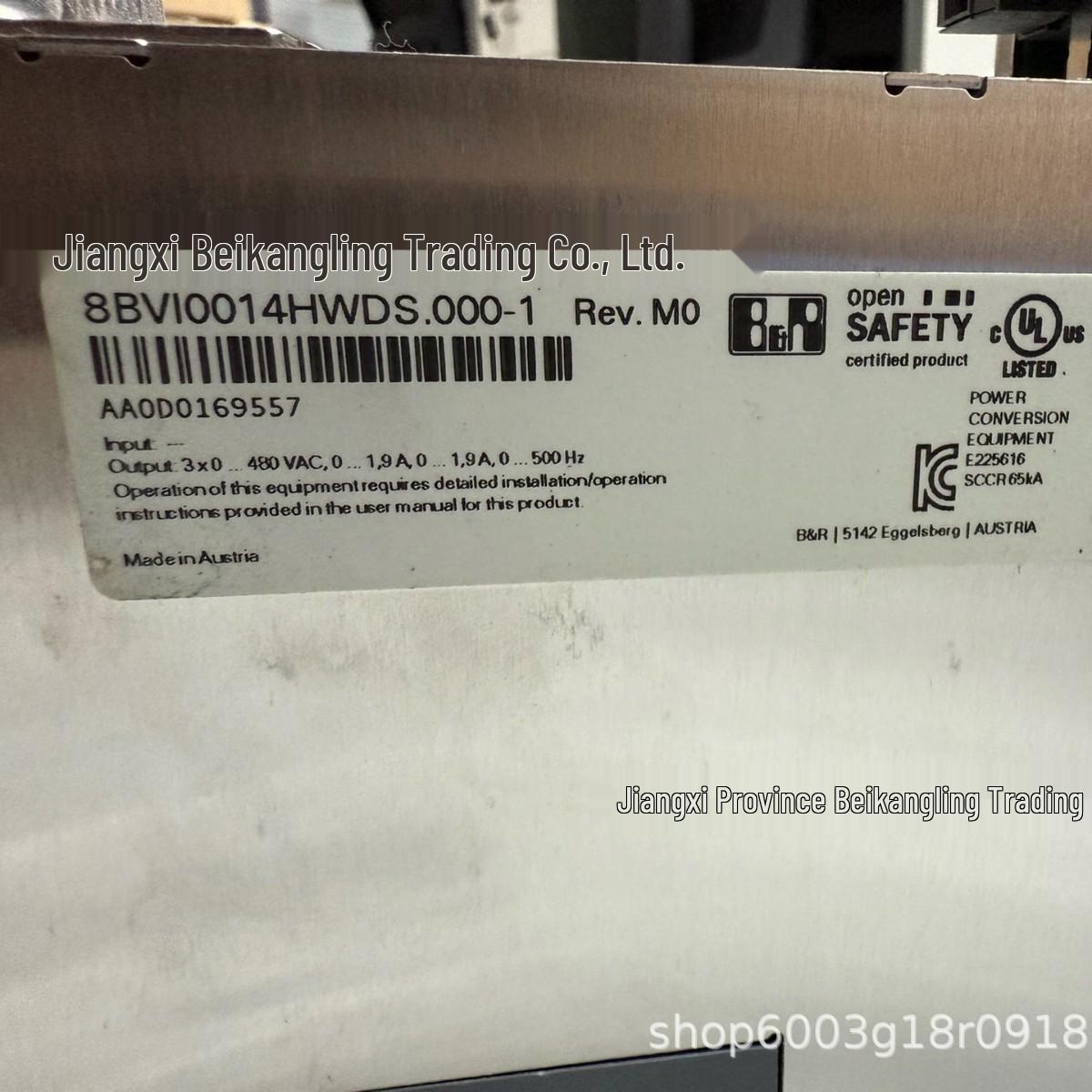 

Brand New Original Quality Assurance - 1 Year Warranty, Special Offer Available