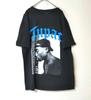 חולצת טריקו עם הדפס תמונה של 2PAC