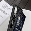 Grim Reaper Skull Case For Samsung Galaxy A54 A52 A14 5G A53 A12 A13 A71 A23 A34 A33 A21s Phone Cover