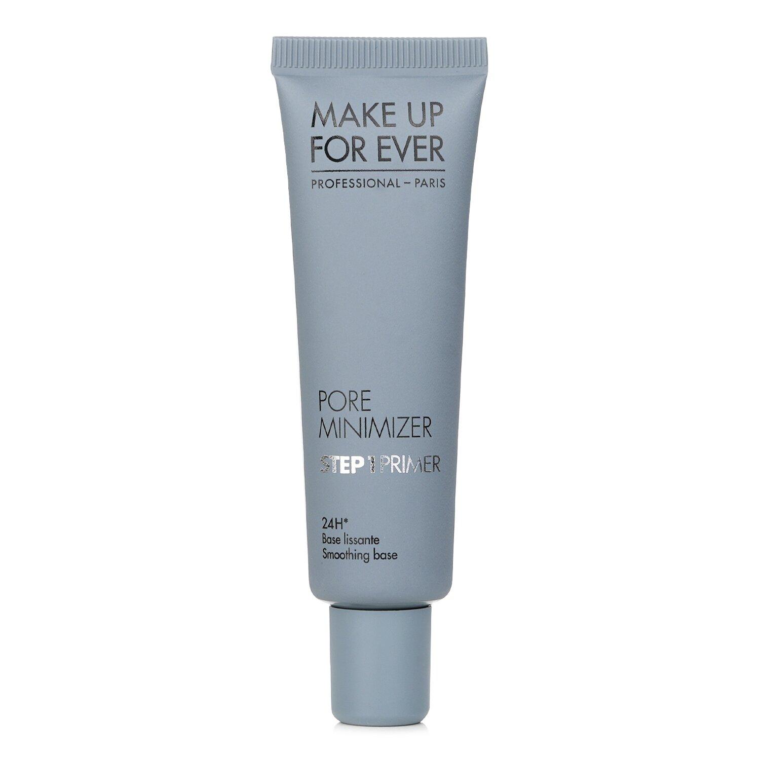 

Step 1 Primer - Pore Minimizer (Smoothing Base) 30ml/1oz