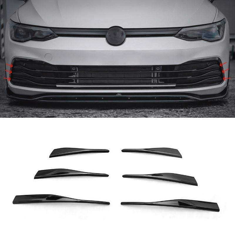 For Volkswagen Golf 8 MK8 TSI