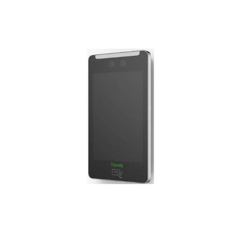 

Tiandy TC-P5010 8-inch Face Recognition Access Control Terminal CN plug (adapter included)