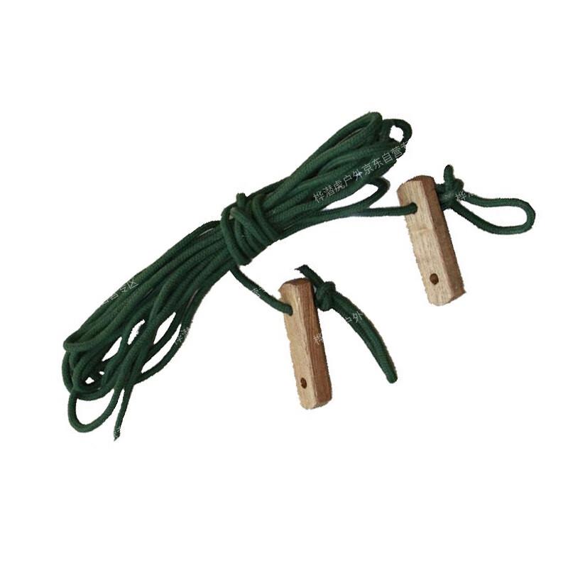 Huaqianhu 93 Type Military Tent Accessories