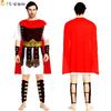 Classical Elegance King Costume, Ancient Royal Samurai